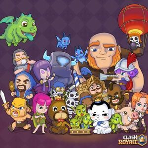 Meet your Posher, Devin